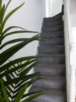 London Townhouse